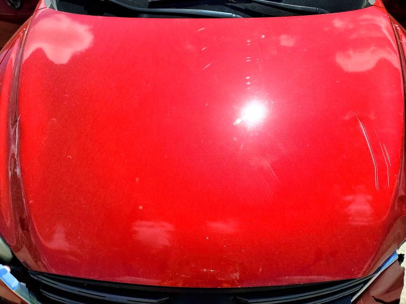 Aukcja sprzedaży 2016 Mazda Cx-5, vin: JM3KE4BY2G0773042, numer aukcji: 55619476