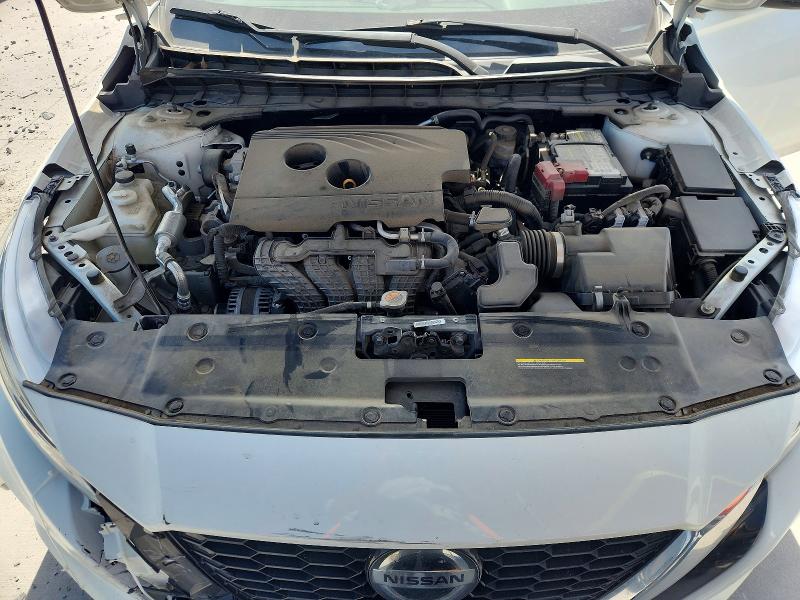 Aukcja sprzedaży 2020 Nissan Altima, vin: 1N4BL4BV6LC211308, numer aukcji: 58719006