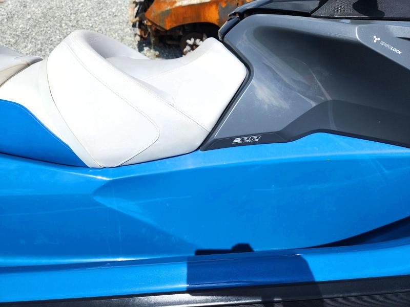 Aukcja sprzedaży 2019 Sea Doo Gtx 155, vin: CAYDV09117L819, numer aukcji: 58464546