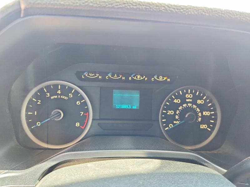 Aukcja sprzedaży 2015 Ford F150, vin: 1FTEW1C8XFKE49792, numer aukcji: 56621256