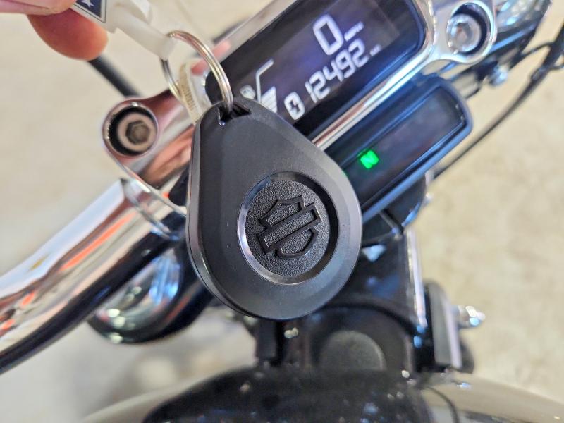 2022 Harley Davidson Fxbbs მანქანა იყიდება აუქციონზე, vin: 1HD1YYK14NB011286, აუქციონის ნომერი: 55817976