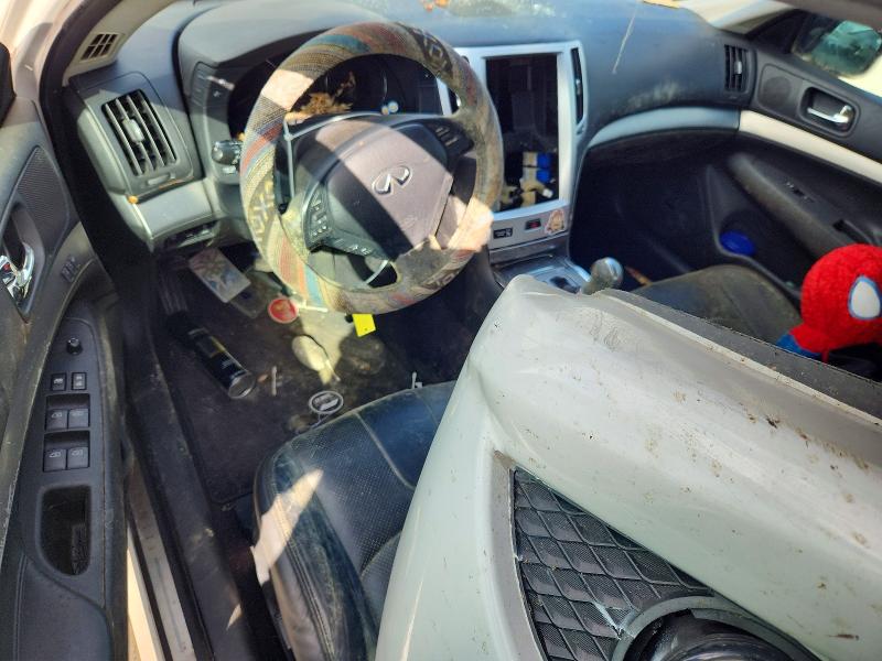 Продажа на аукционе авто 2011 Infiniti G37, vin: JN1CV6AP0BM302139, номер лота: 57598076