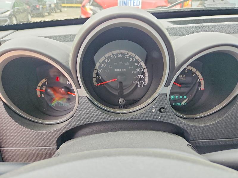 Продажа на аукционе авто 2010 Dodge Nitro, vin: 1D4PU5GK6AW127179, номер лота: 57754606