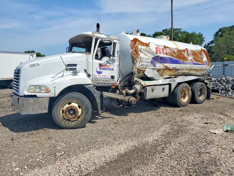 Продажа на аукционе авто 2007 Mack Unknown, vin: 1M1AK06Y27N020968, номер лота: 55580726