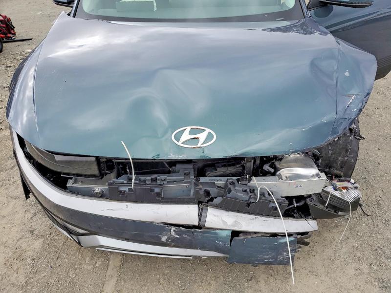 Aukcja sprzedaży 2023 Hyundai Ioniq 5, vin: KM8KNDAF1PU207189, numer aukcji: 58951436