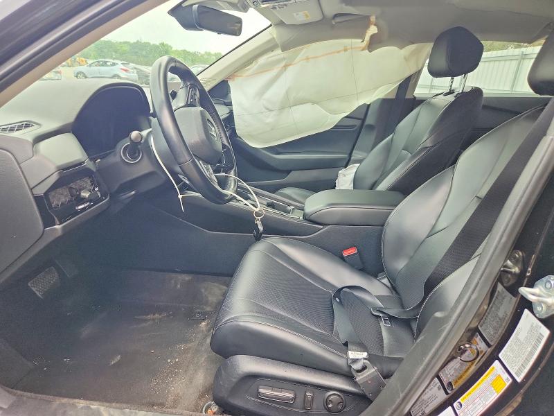 Продаж на аукціоні авто 2024 Honda Accord, vin: 1HGCY2F66RA021733, номер лоту: 58282986