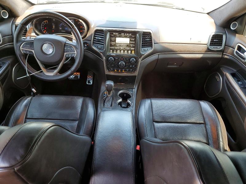 Aukcja sprzedaży 2017 Jeep Grand Cherokee, vin: 1C4RJFJT0HC941927, numer aukcji: 56578556