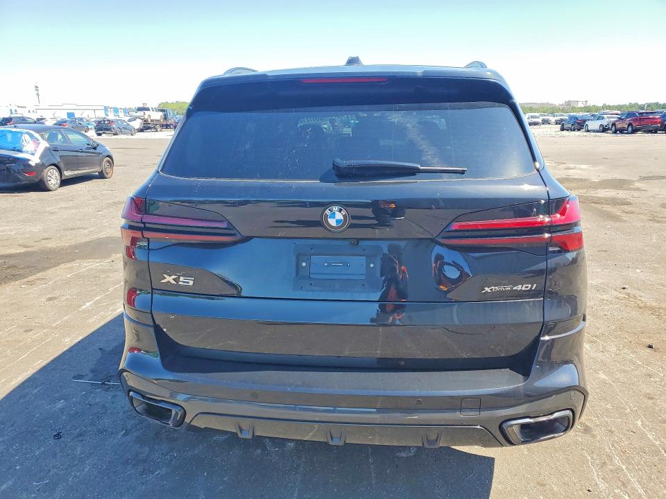 Aukcja sprzedaży 2024 Bmw X5, vin: 5UX23EU01R9V38057, numer aukcji: 56587216