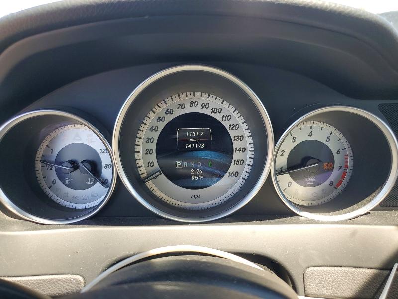 Продаж на аукціоні авто 2014 Mercedes-benz C, vin: WDDGF4HBXEG245306, номер лоту: 55633796