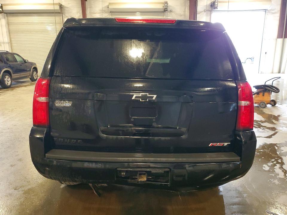Aukcja sprzedaży 2020 Chevrolet Tahoe, vin: 1GNSKCKJ4LR298554, numer aukcji: 56828106