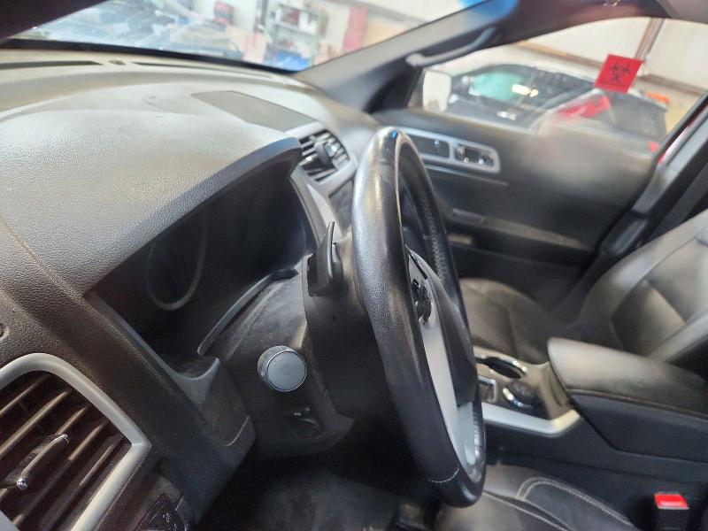 Продажа на аукционе авто 2015 Ford Explorer, vin: 1FM5K8GTXFGB92988, номер лота: 53592696