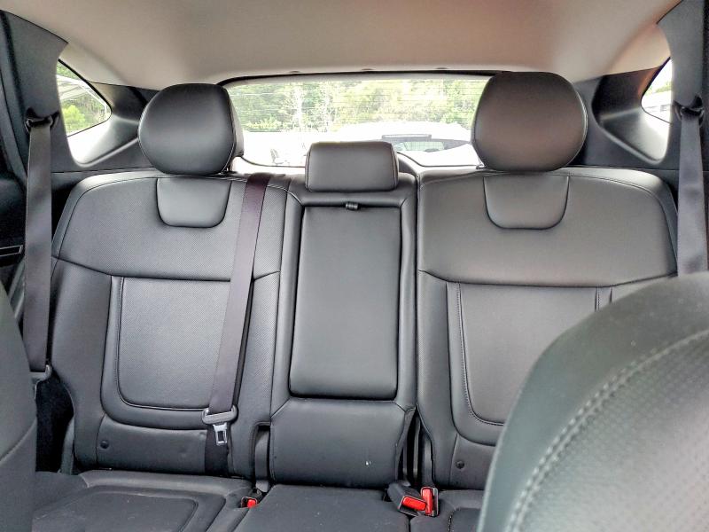 57130096 :رقم المزاد ، 5NMJF3AE5PH255302 vin ، 2023 Hyundai Tucson مزاد بيع