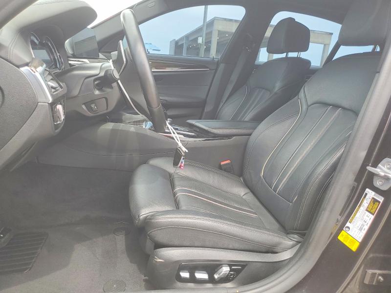 Aukcja sprzedaży 2018 Bmw 540, vin: WBAJE5C56JWA96533, numer aukcji: 56230406