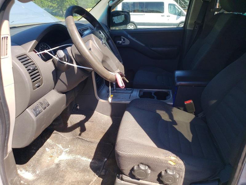 2009 Nissan Pathfinder მანქანა იყიდება აუქციონზე, vin: 5N1AR18B49C600341, აუქციონის ნომერი: 57077126