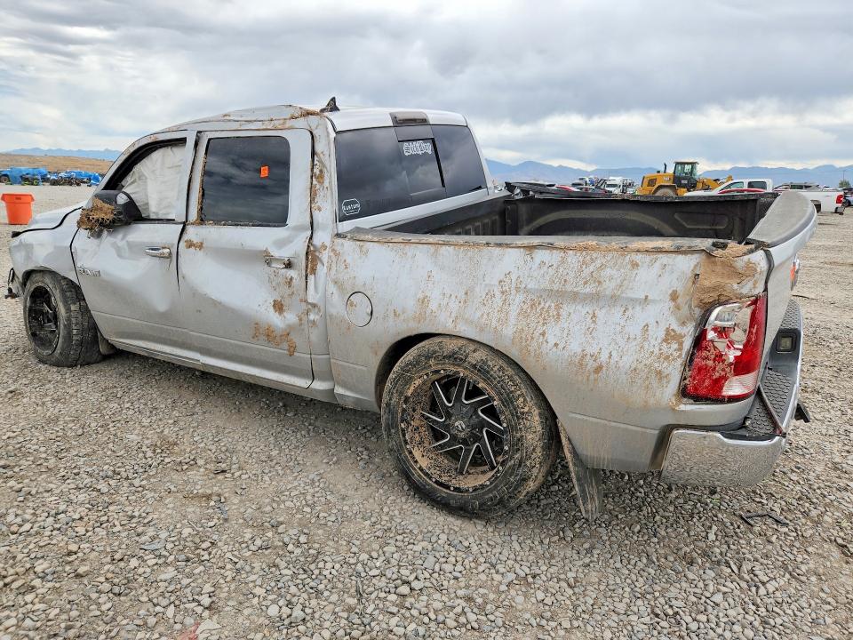 Продажа на аукционе авто 2015 Ram 1500, vin: 1C6RR7LTXFS786020, номер лота: 59163566