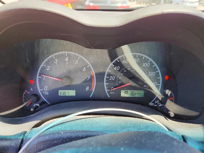 Продаж на аукціоні авто 2009 Toyota Corolla, vin: 1NXBU40E39Z157989, номер лоту: 56068836