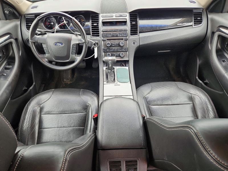 2011 Ford Taurus მანქანა იყიდება აუქციონზე, vin: 1FAHP2FW4BG170108, აუქციონის ნომერი: 58805156