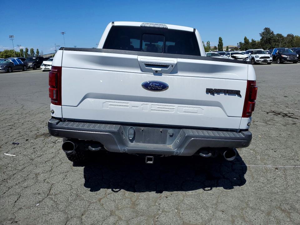 Продажа на аукционе авто 2019 Ford F150, vin: 1FTFW1RGXKFC87927, номер лота: 56627316