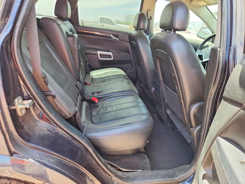 Продаж на аукціоні авто 2014 Chevrolet Captiva, vin: 3GNAL3EKXES606601, номер лоту: 57182206