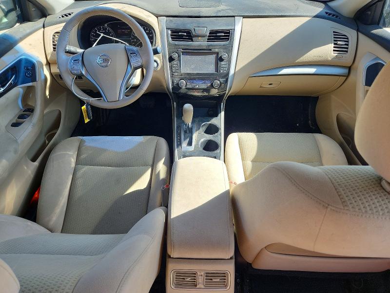 58536396 :رقم المزاد ، 1N4AL3AP4FC111558 vin ، 2015 Nissan Altima مزاد بيع
