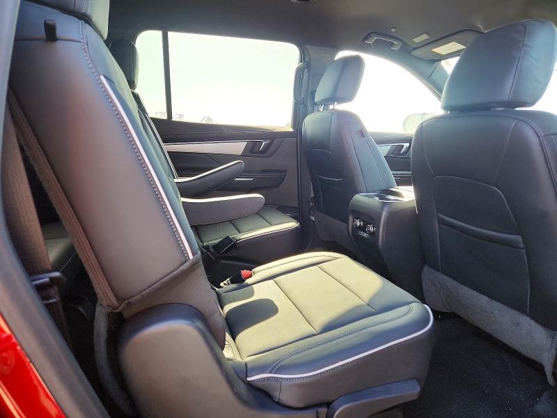 Продажа на аукционе авто 2025 Buick Enclave, vin: 5GAERARSXSJ101907, номер лота: 57032316