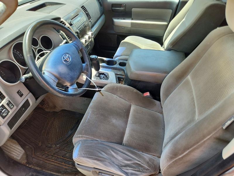 Продаж на аукціоні авто 2009 Toyota Sequoia, vin: 5TDZT64AX9S000649, номер лоту: 58511876