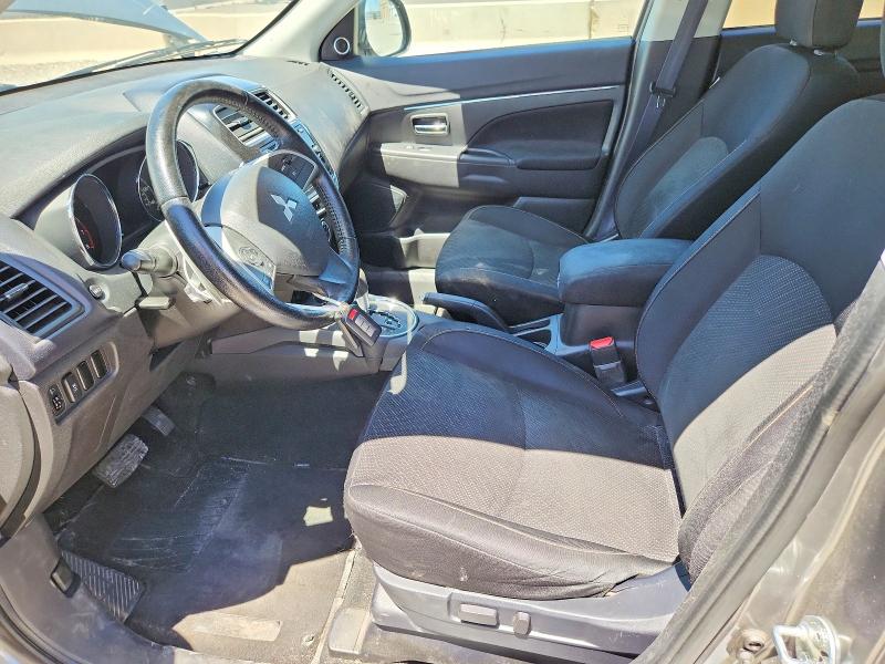 Aukcja sprzedaży 2015 Mitsubishi Outlander Sport, vin: 4A4AR4AU7FE046349, numer aukcji: 57327216
