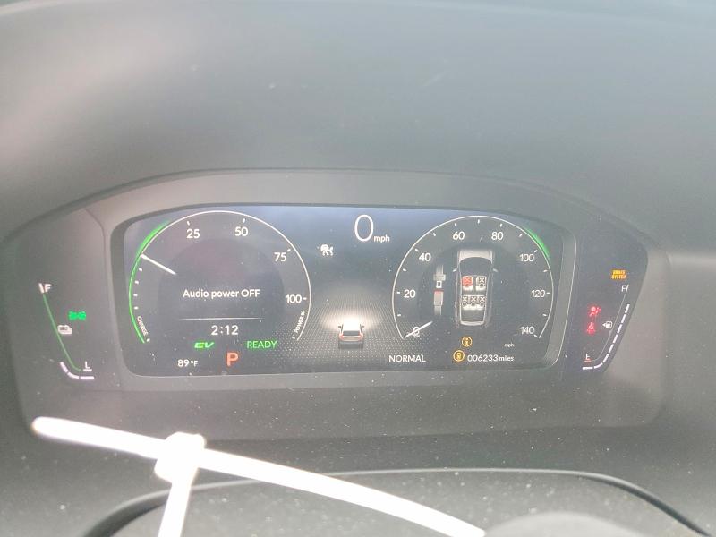 Продажа на аукционе авто 2026 Honda Cr-v, vin: 7FARS6H8XTE062322, номер лота: 56806466