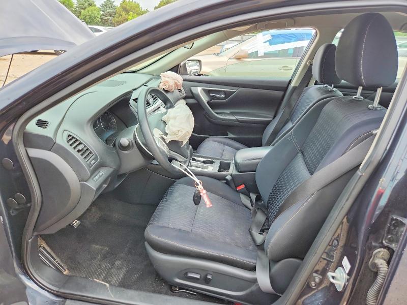 56160746 :رقم المزاد ، 1N4AL3AP0HN356011 vin ، 2017 Nissan Altima مزاد بيع