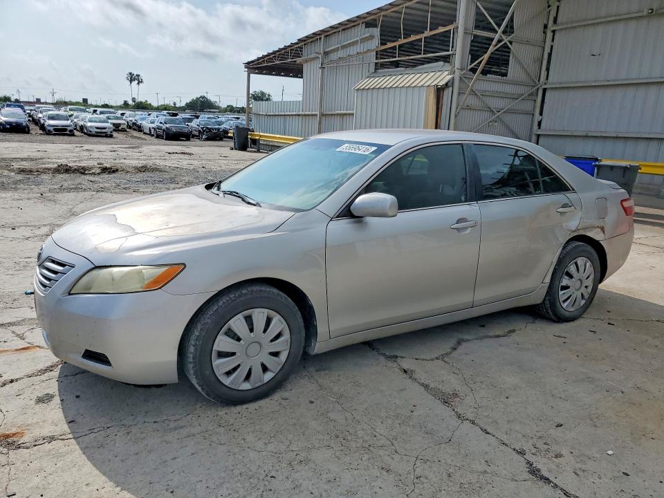 55696416 :رقم المزاد ، 4T1BE46KX9U898375 vin ، 2009 Toyota Camry مزاد بيع