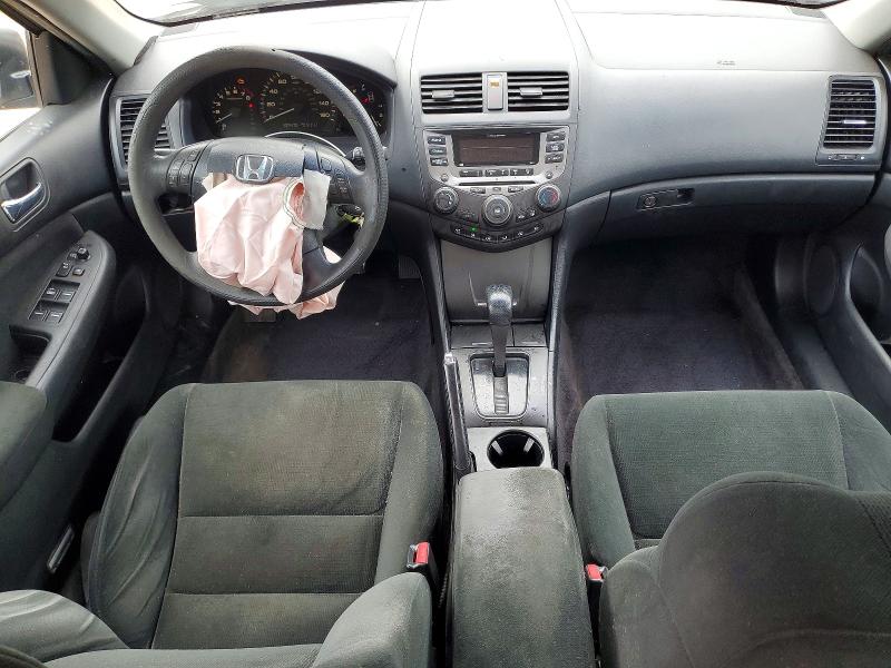 Aukcja sprzedaży 2007 Honda Accord, vin: 1HGCM66487A018203, numer aukcji: 56858826