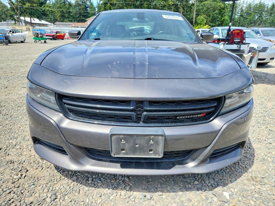Продажа на аукционе авто 2019 Dodge Charger, vin: 2C3CDXBG0KH753311, номер лота: 57019966