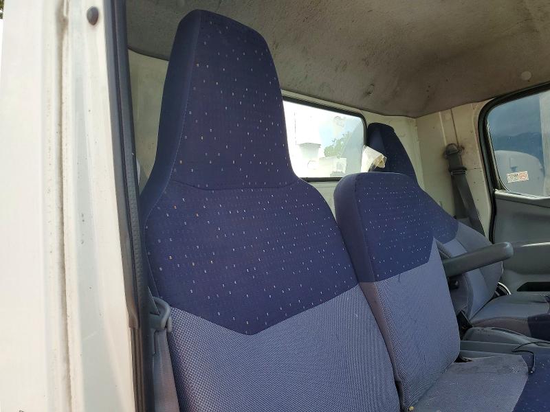 Продаж на аукціоні авто 2007 Sterling Truck Mitsubishi Chassis Coe, vin: JLSBBH1S27K015415, номер лоту: 58700266