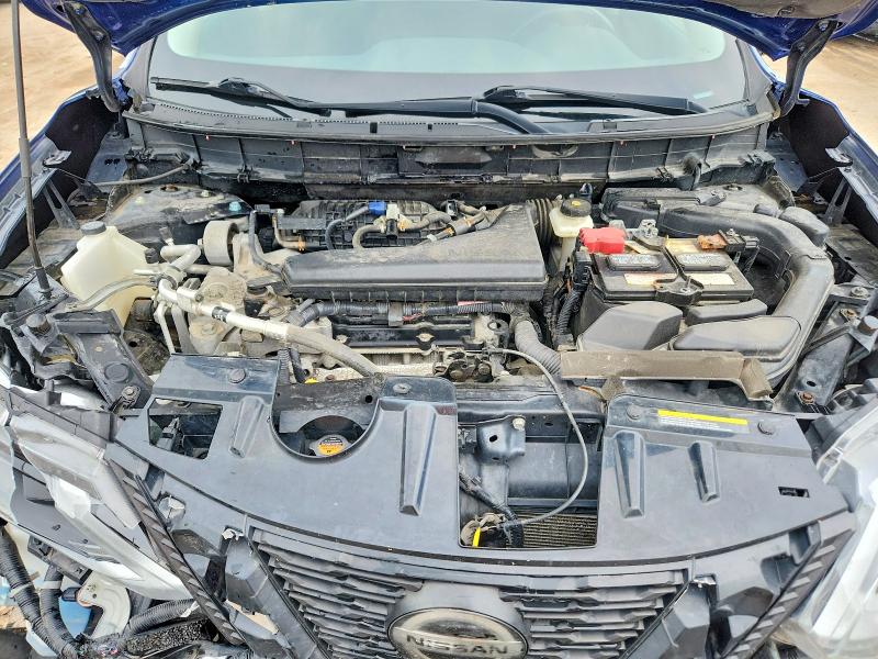 Продаж на аукціоні авто 2018 Nissan Rogue, vin: 5N1AT2MV6JC725627, номер лоту: 56360636