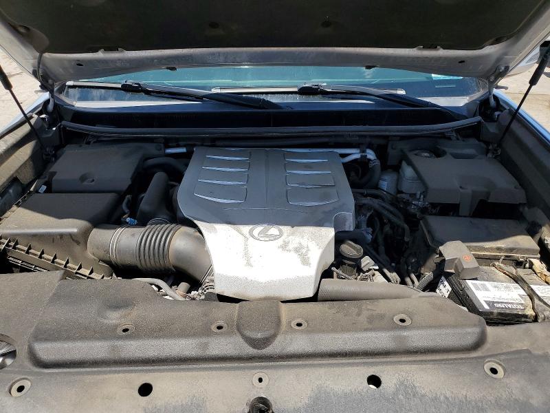 Aukcja sprzedaży 2018 Lexus Gx, vin: JTJBM7FX2J5208957, numer aukcji: 57539446