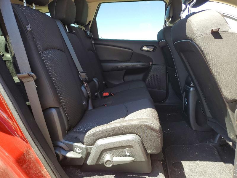 Продажа на аукционе авто 2015 Dodge Journey, vin: 3C4PDDBG3FT593434, номер лота: 57055456