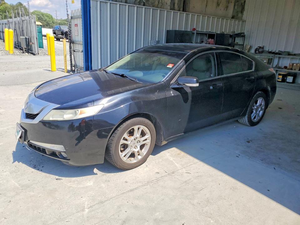 Auction sale of the 2010 Acura Tl, vin: 19UUA8F20AA022793, lot number: 57379636
