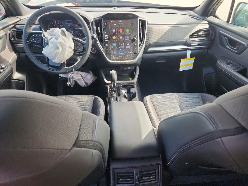 Продажа на аукционе авто 2026 Subaru Forester, vin: 4S4SLDD65T3071036, номер лота: 56235256
