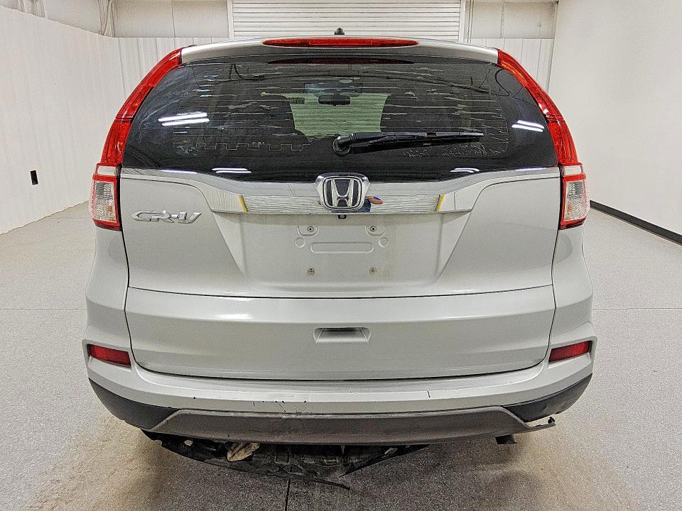 2016 Honda Cr-v მანქანა იყიდება აუქციონზე, vin: 3CZRM3H3XGG701219, აუქციონის ნომერი: 57646736