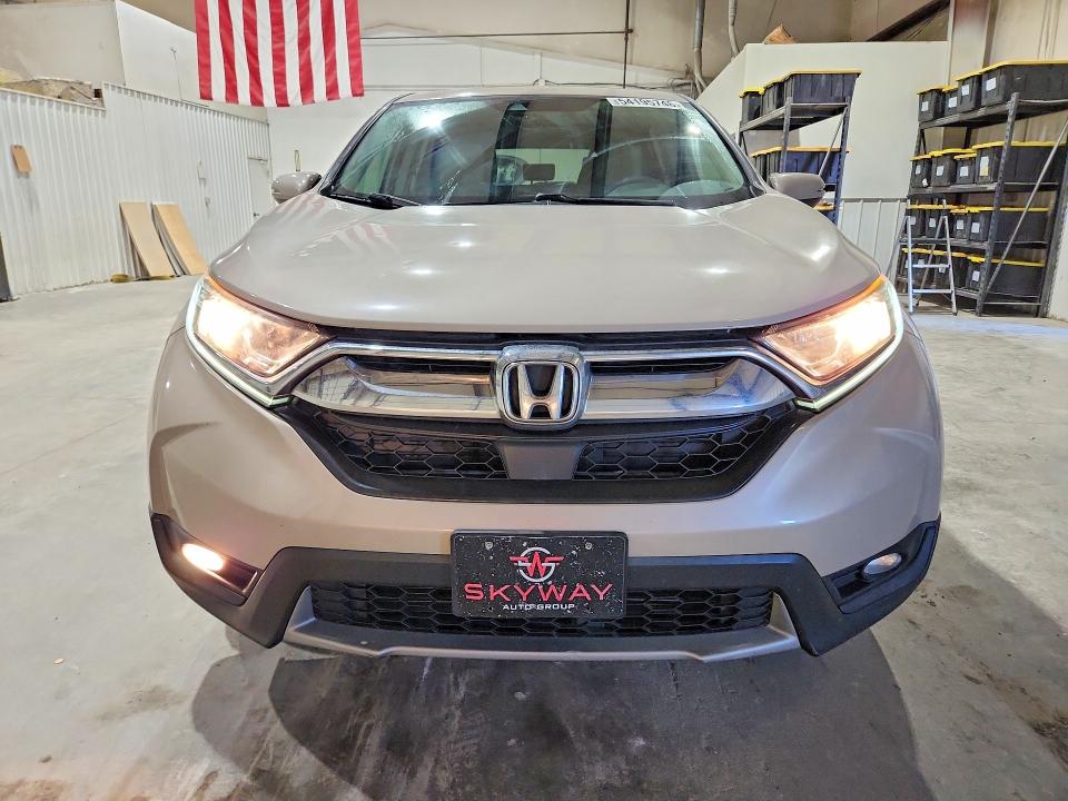 Aukcja sprzedaży 2018 Honda Cr-v, vin: 5J6RW1H57JL013530, numer aukcji: 54195746