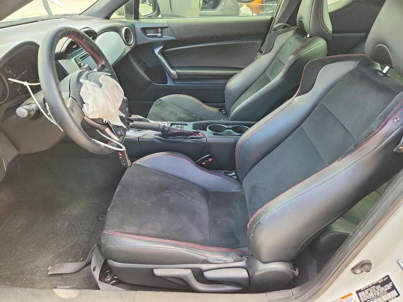 Aukcja sprzedaży 2014 Subaru Brz, vin: JF1ZCAC17E8605480, numer aukcji: 56826876