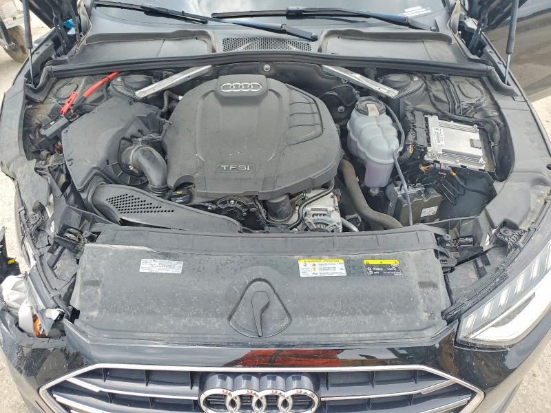 Продаж на аукціоні авто 2020 Audi A4, vin: WAUHMAF4XLA042484, номер лоту: 56837036