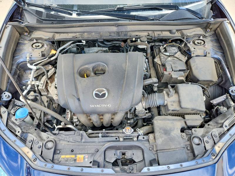 55927516 :رقم المزاد ، 3MVDMAAL2MM269445 vin ، 2021 Mazda Cx-30 مزاد بيع