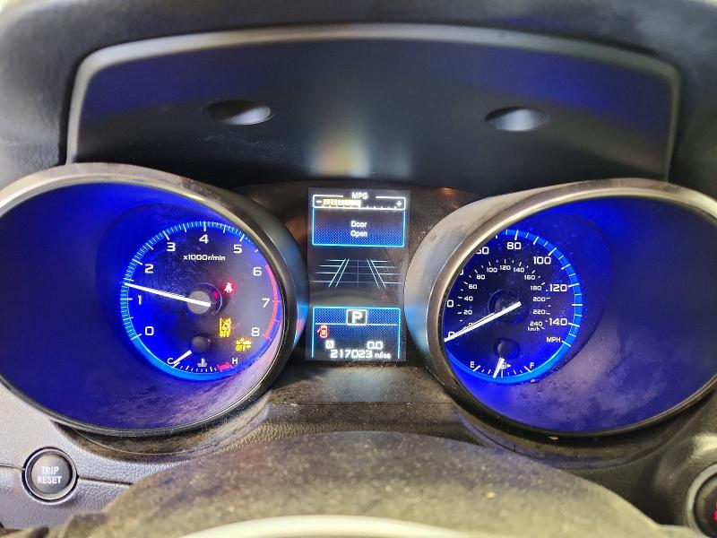 Aukcja sprzedaży 2016 Subaru Outback, vin: 4S4BSBNC0G3255429, numer aukcji: 58651356