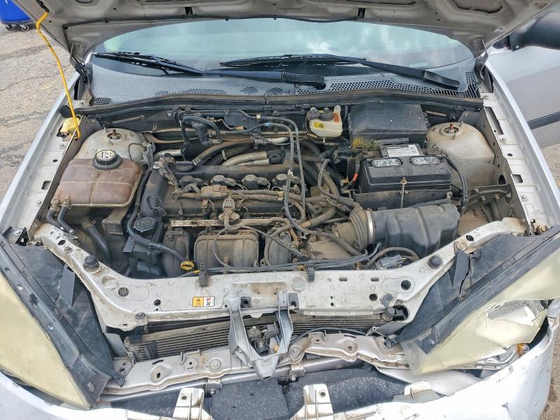 Aukcja sprzedaży 2007 Ford Focus, vin: 1FAFP37N17W324077, numer aukcji: 56625846