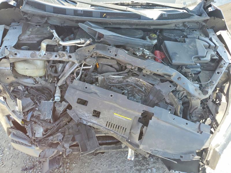56513946 :رقم المزاد ، JN1BJ1CV6LW258028 vin ، 2020 Nissan Rogue Sport مزاد بيع