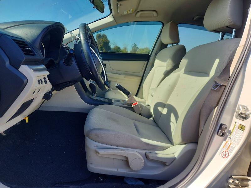 Продаж на аукціоні авто 2014 Subaru Impreza, vin: JF1GPAC68E8274688, номер лоту: 59311626
