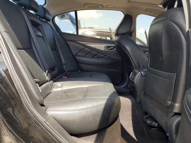 Продажа на аукционе авто 2015 Infiniti Q50, vin: JN1BV7AR1FM401772, номер лота: 59274536