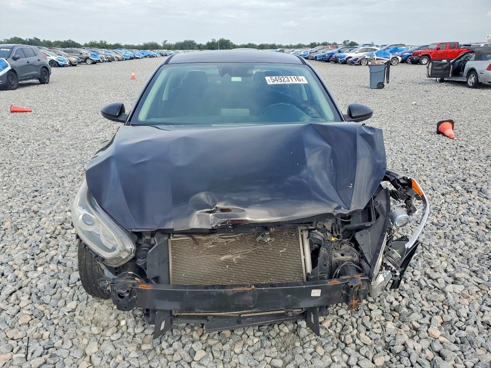 Aukcja sprzedaży 2019 Kia Forte, vin: 3KPF34AD7KE020766, numer aukcji: 54923116
