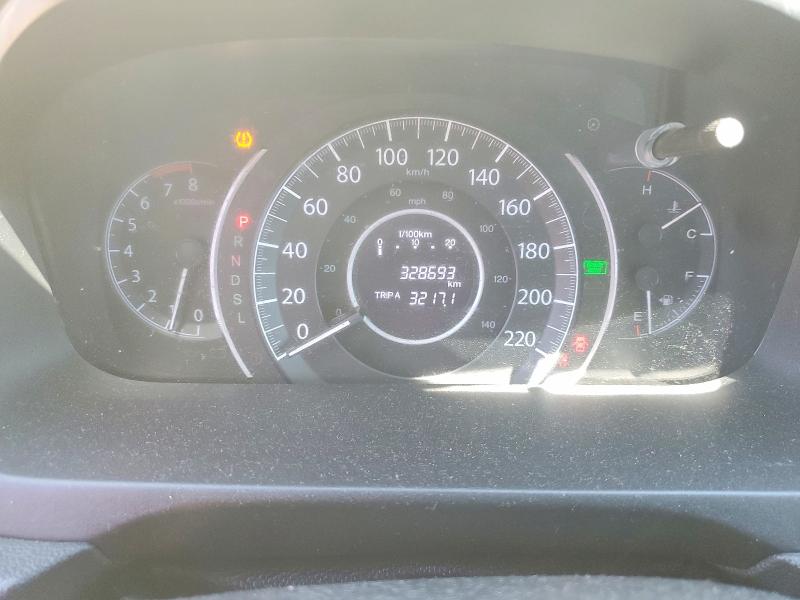 Продажа на аукционе авто 2015 Honda Cr-v, vin: 2HKRM3H34FH002700, номер лота: 55882886